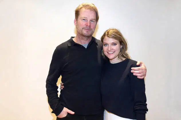 Ehefrau von Kai Scheve – was über sein Privatleben bekannt ist ehefrau von kai scheve