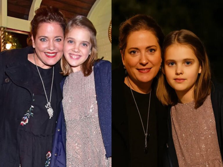 Frieda Besson – Zwischen Herkunft, Kreativität und öffentlichem Interesse frieda besson