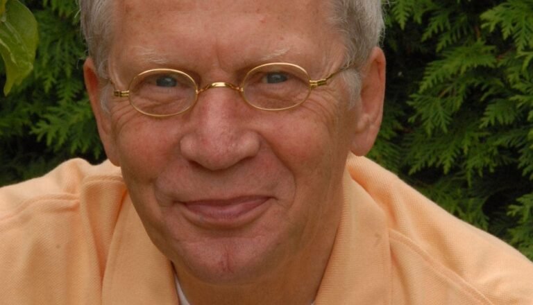 Gernot Endemann Todesursache – was wirklich über seinen Tod bekannt ist gernot endemann todesursache