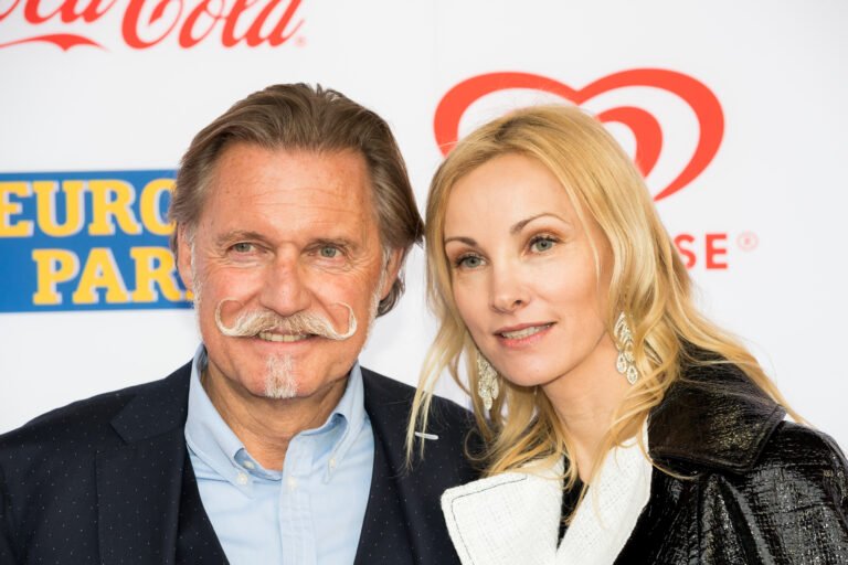 Ingo Lenßen Ehefrau – Was über sein Privatleben wirklich bekannt ist ingo lenßen ehefrau