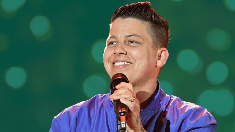 Kerstin Ott Todesursache – Warum diese Frage falsch ist und was wirklich stimmt kerstin ott todesursache