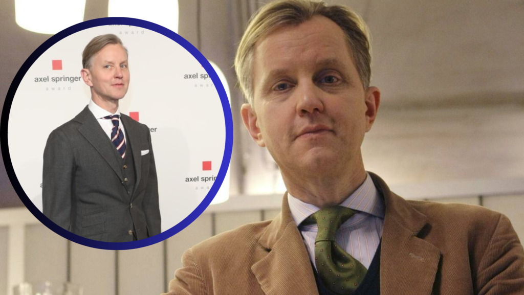 Tim Raabe Max Raabe Freundin Jenny Vogt – Was über seine Partnerin wirklich ...