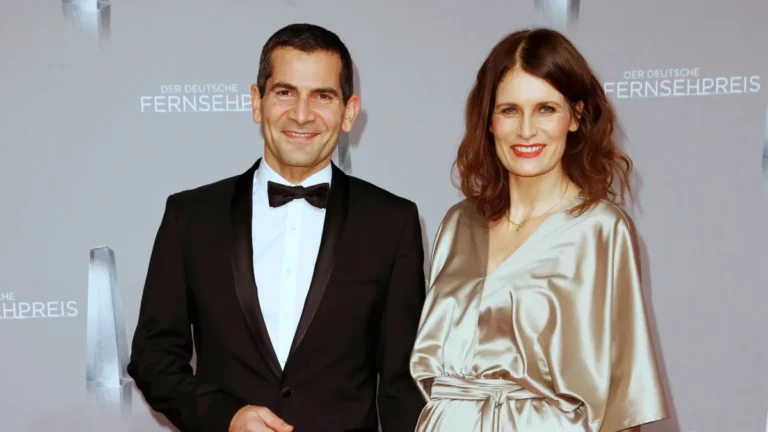 Mitri Sirin Ehefrau – Wer ist Friederike Sirin und wie lebt das Paar privat? mitri sirin ehefrau