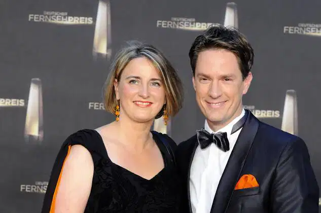 Sven Lorig Ehefrau – das private Glück des ARD-Moderators sven lorig ehefrau