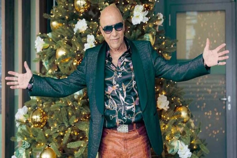 Toni Krahl Ehefrau – Wer ist Tanja Krahl wirklich? toni krahl ehefrau