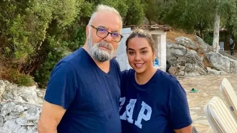 Timur Tayfur – Biografie, Familie, Nierenspende 2020, Hochzeit 2026 & die bewegende Geschichte mit Ferdi Tayfur Timur Tayfur