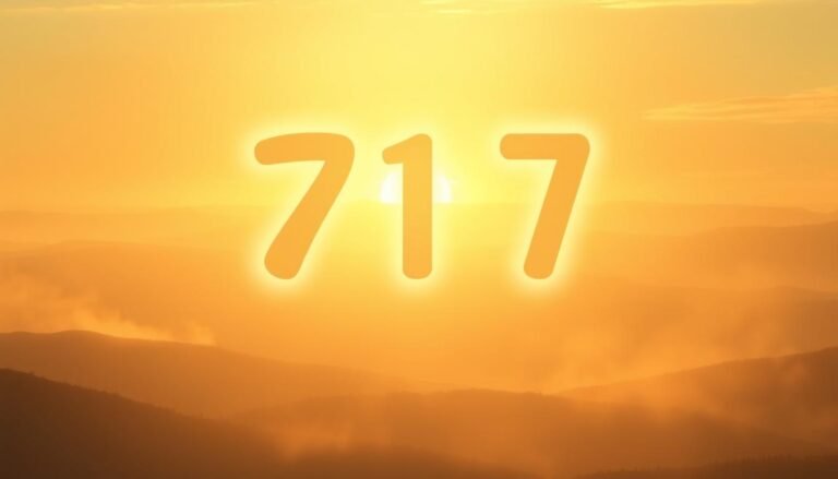 engelszahl 1717