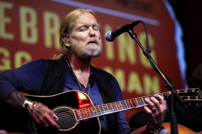 gregg allman ehepartnerin