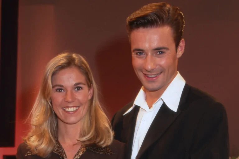 hat kai pflaume eine partnerin?