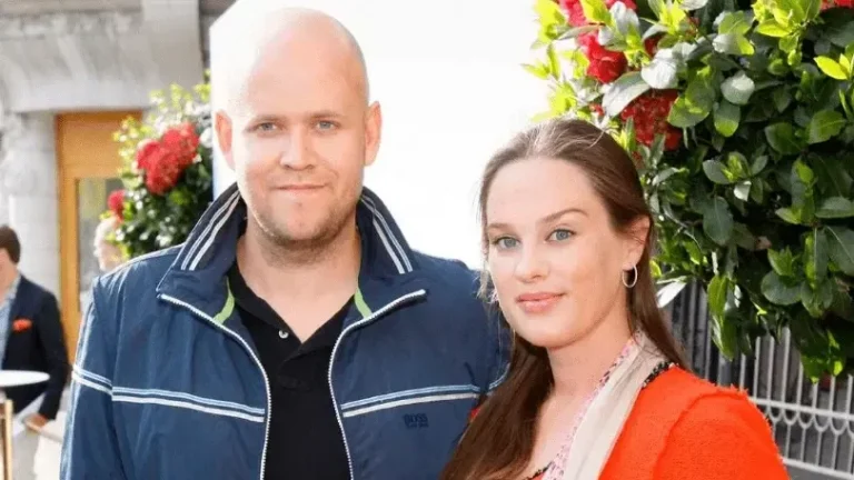 Sofia Levander – Biografie, Karriere, Buch, Familie, Investitionen und ihr Leben zwischen Medien und Technologie sofia levander