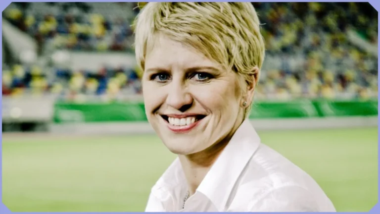 Doris Fitschen Ehefrau – Gab es eine Partnerin? Privatleben, Beziehung, Karriere und Vermächtnis der deutschen Fußball-Legende Doris Fitschen Ehefrau