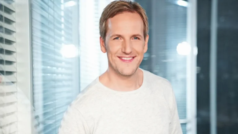 Andreas Hahn Moderator Krankheit – Todesursache, Faktencheck & Wahrheit 2026 andreas hahn moderator krankheit