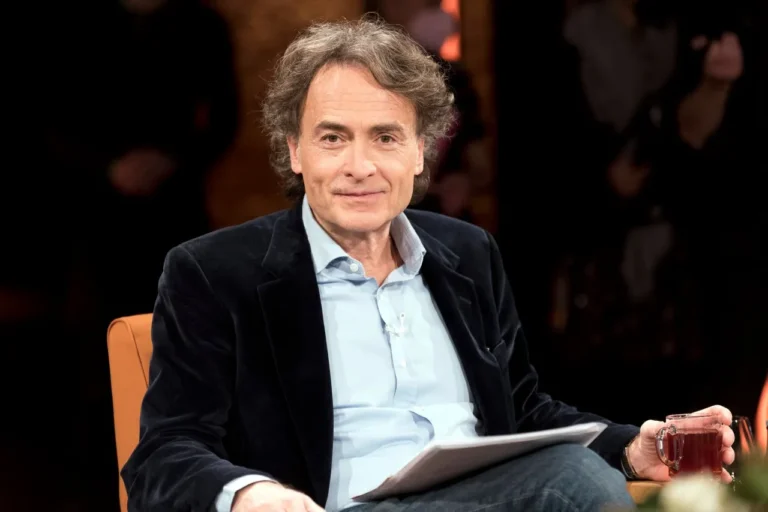 Giovanni di Lorenzo Krankheit: Faktencheck zu Gesundheit, Corona, Hypnose & allen Gerüchten 2026 giovanni di lorenzo krankheit