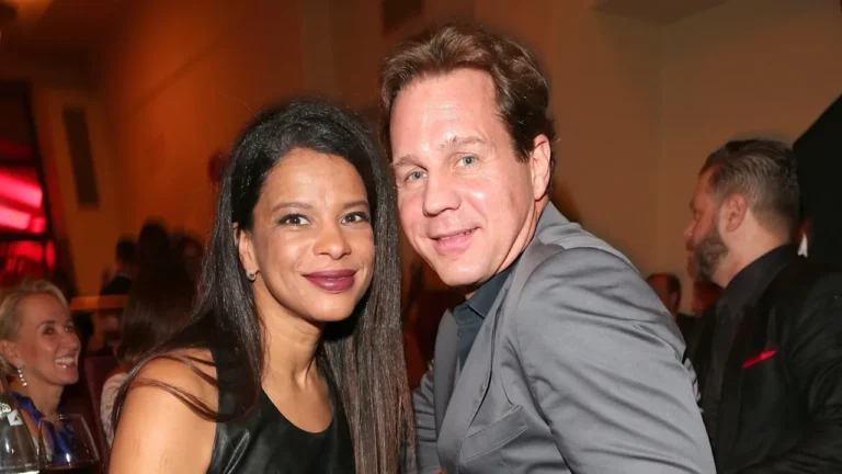 Thomas Heinze Ehefrau 2026: Faktencheck zur Wahrheit über Jackie Brown, Beziehung, Kinder & Privatleben thomas heinze ehefrau