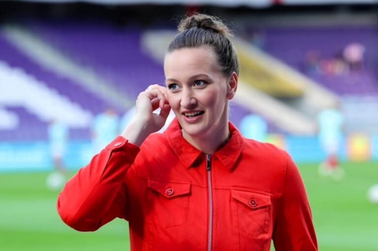 Almuth Schult Partnerin – Beziehung, Ehemann, Kinder & kompletter Faktencheck 2026 almuth schult partnerin