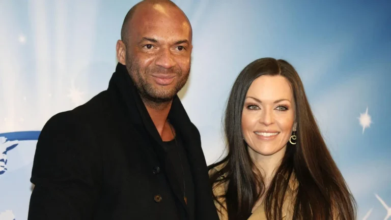 Detlef soost ehefrau: Faktencheck 2026 – Kate Hall, Ehekrise, Trennung & modernes Liebesmodell vollständig erklärt detlef soost ehefrau