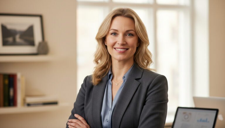 Gry marita braut: Faktencheck 2026 – Biografie, Alter, Karriere, Familie & Einfluss auf Erling Haaland gry marita braut