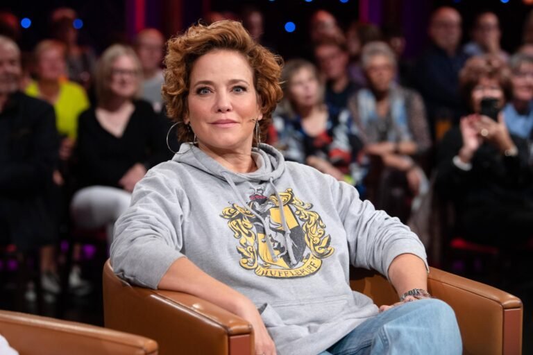 muriel baumeister krank