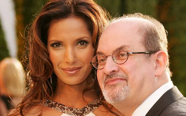 Salman Rushdie Ehepartnerin: Faktencheck 2026 – Alle Frauen, 5 Ehen, Padma Lakshmi & komplette Wahrheit salman rushdie ehepartnerin
