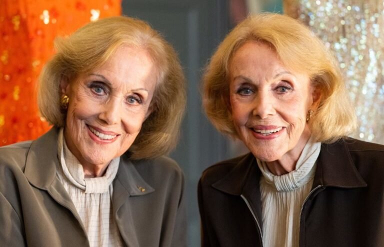 waren die kessler zwillinge krank