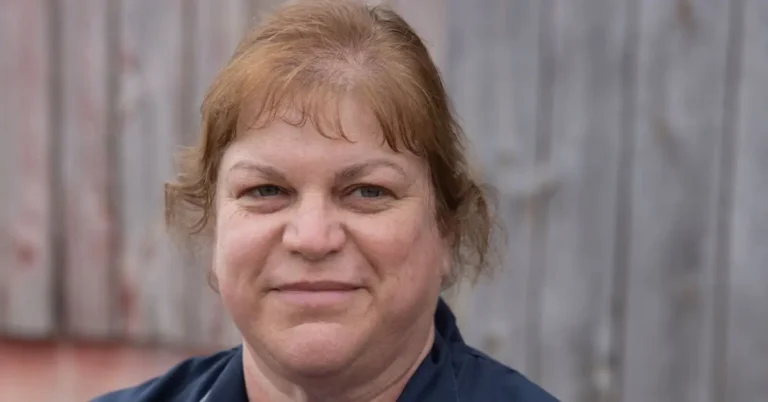 Dr. Brenda verlässt Dr. Pol