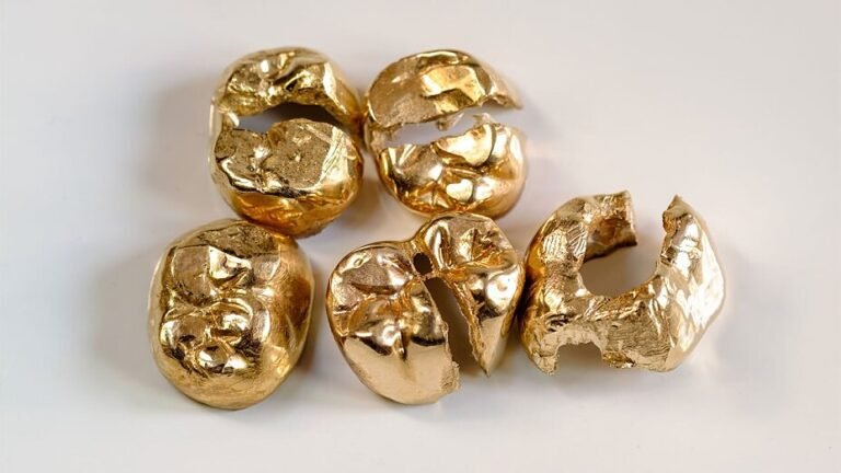 Zahngold