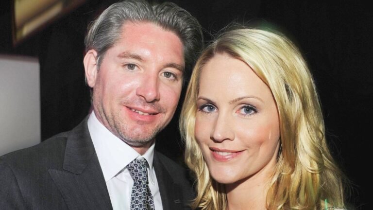 Andreas Pfaff: Ex-Mann von Judith Rakers, Beruf und Privatleben andreas pfaff