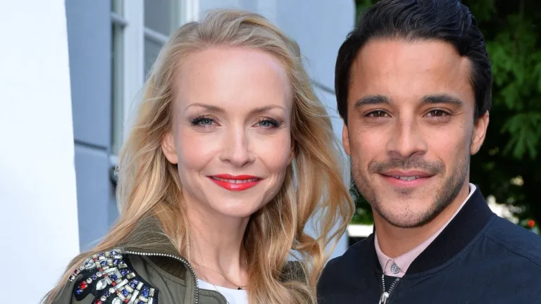 Janin ullmann freund: Liebe, Ex-Mann und Single-Leben janin ullmann freund