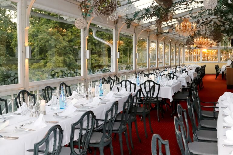 Wintergarten