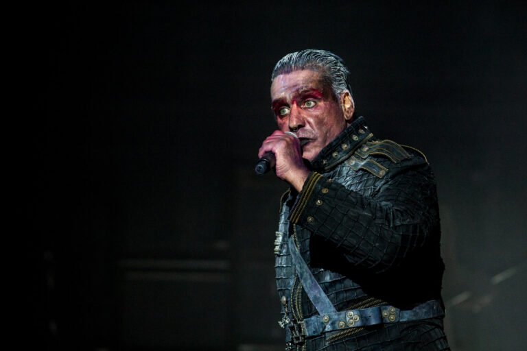 rammstein vermögen