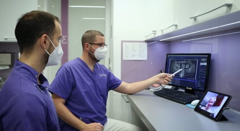 Zahnklinik budapest helvetic clinics: Leistungen, Preise und Ablauf zahnklinik budapest helvetic clinics