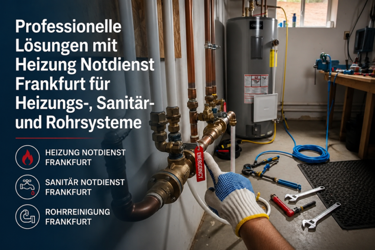 Rohrsysteme