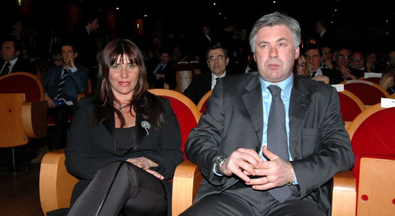 luisa ancelotti