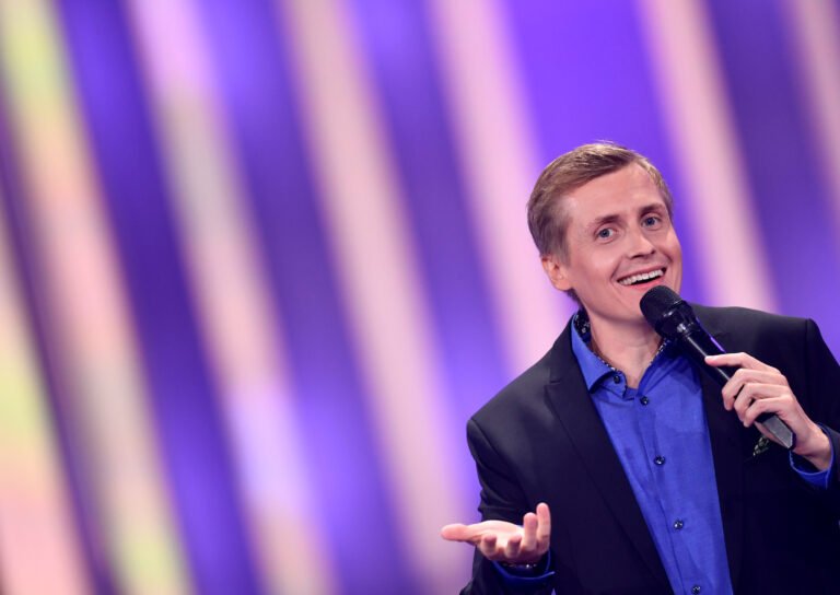 Andreas Hahn Moderator Krankheit: Was zur Todesursache bekannt ist andreas hahn moderator krankheit