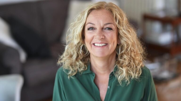 Bettina Tietjen Krankheit: Was über ihre Gesundheit bekannt ist bettina tietjen krankheit