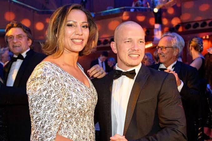 Fabian Hambüchen Ehefrau: Viktoria, Hochzeit & Kennenlernen fabian hambüchen ehefrau