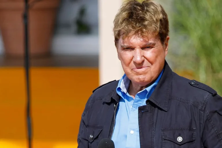 frank schöbel krankheit