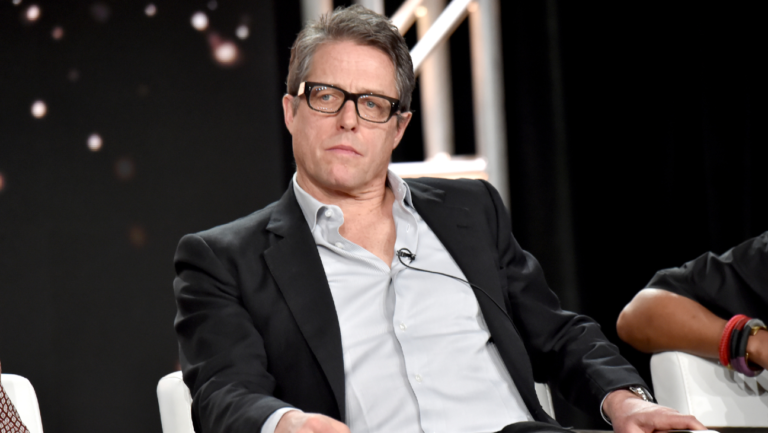 Hugh Grant Krankheit: Was über seine Gesundheit bekannt ist hugh grant krankheit