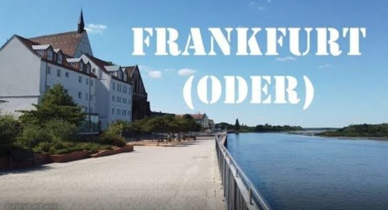 Frankfurt (Oder)
