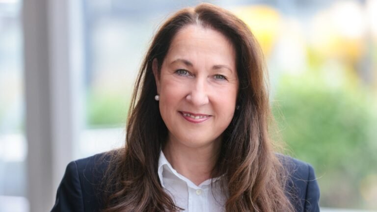 iris stalzer ehemann bilder