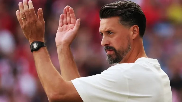 Sandro Wagner Ehefrau: Denise, Kinder & Hochzeit 2026 sandro wagner ehefrau