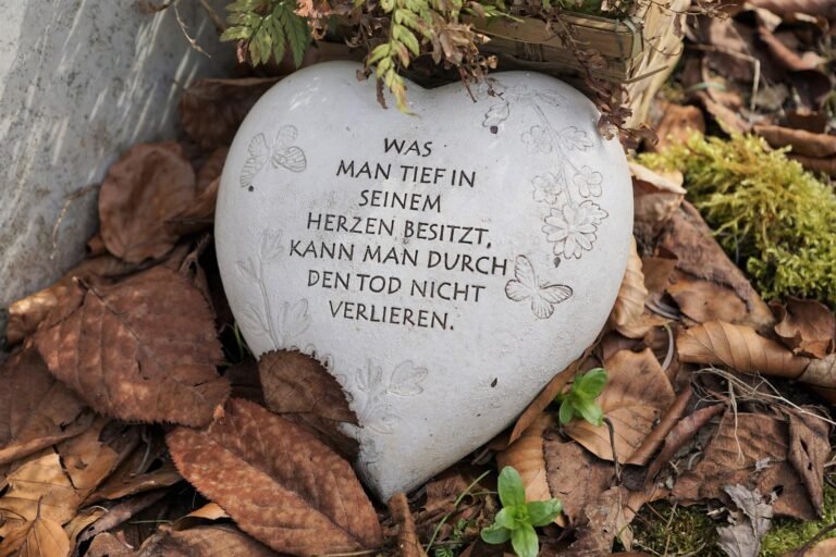 Trauerspruch Erlösung nach Krankheit: 60 einfühlsame Worte trauerspruch erlösung nach krankheit