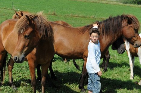 Anton Wempner: Familie, Zappelphilipp und heutiges Leben Anton Wempner