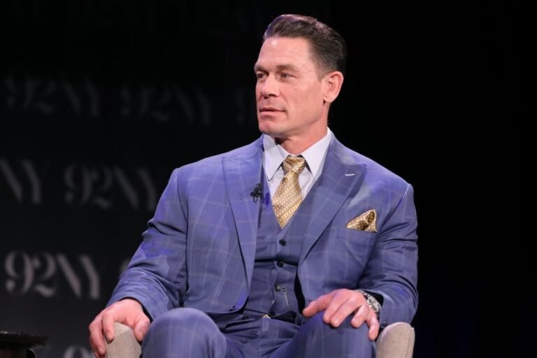 John Cena Krankheit: Zwei Hautkrebsdiagnosen und sein Leben heute john cena krankheit