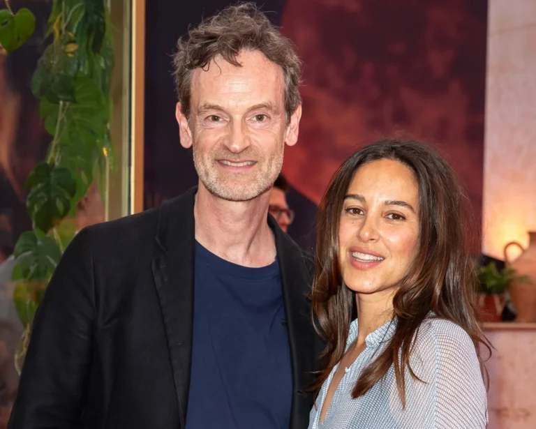 Jörg Hartmann Ehefrau: Simone Kabst und Partnerin Silvia Medina jörg hartmann ehefrau