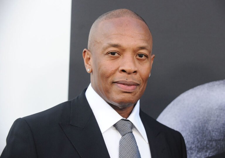 Dr Dre Vermögen 2026: So reich ist der Beats-Gründer wirklich dr dre vermögen