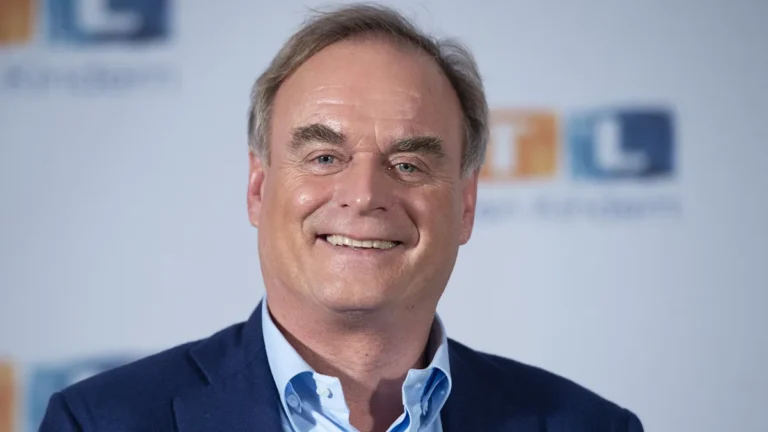 georg kofler vermögen