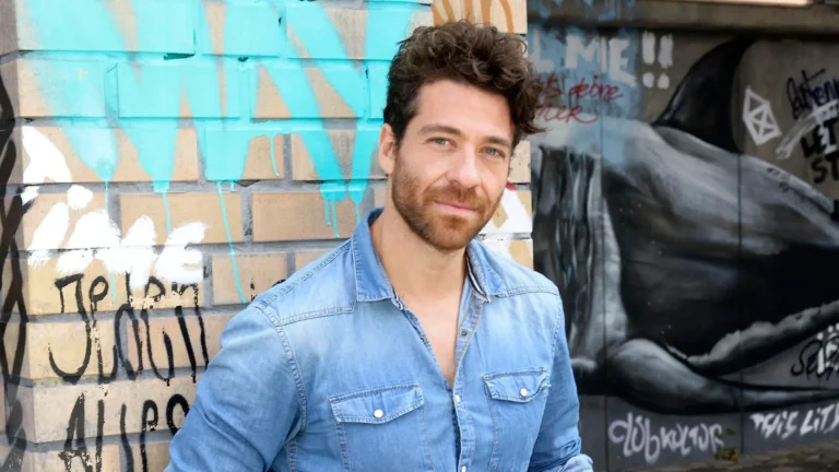 patrick fernandez ehefrau