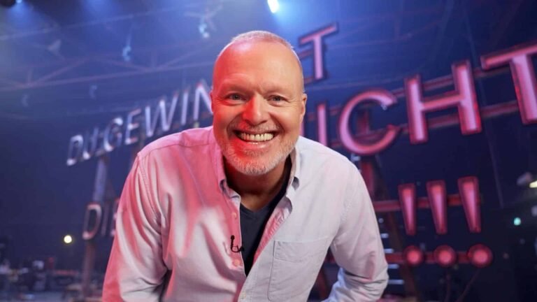 stefan raab vermögen