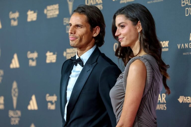 yann sommer ehefrau